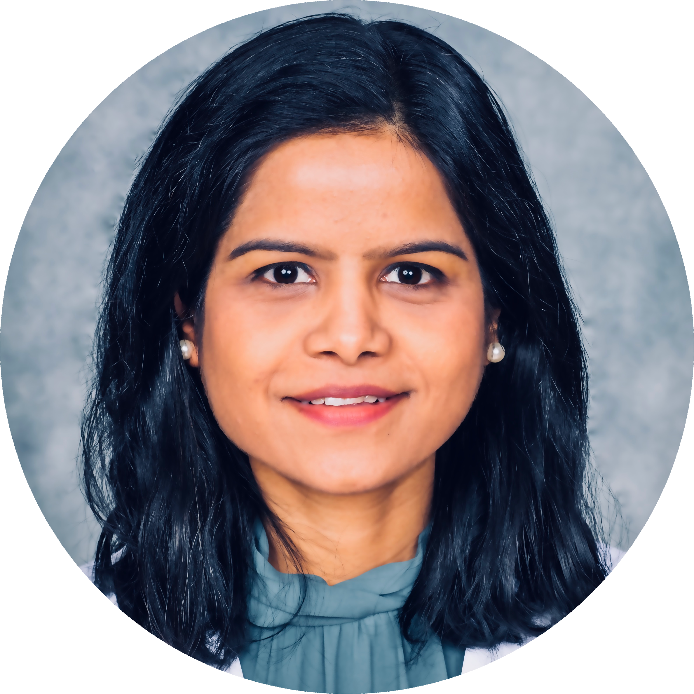 Go to the profile of Susan Bal