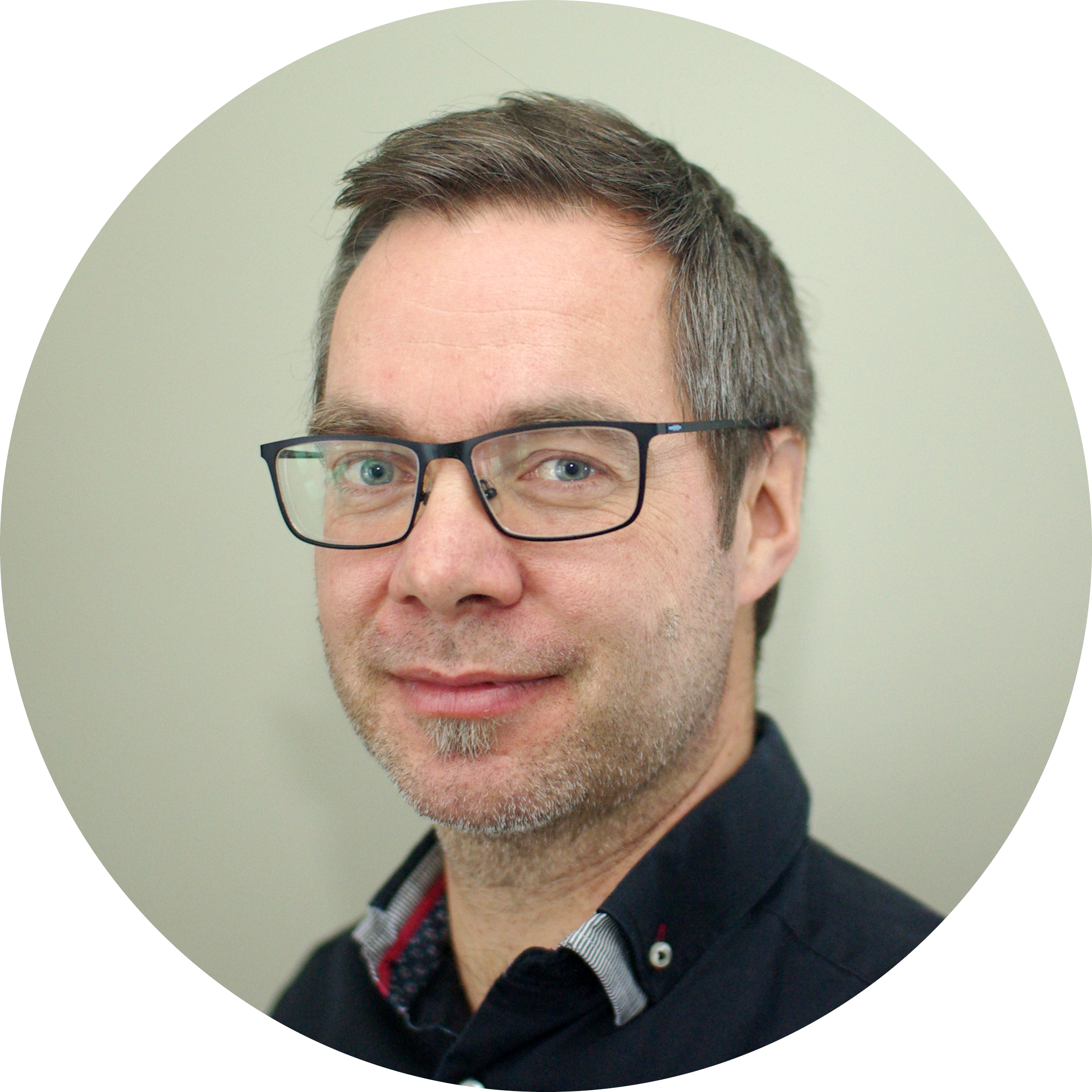 Go to the profile of Gustav Vaaje-Kolstad