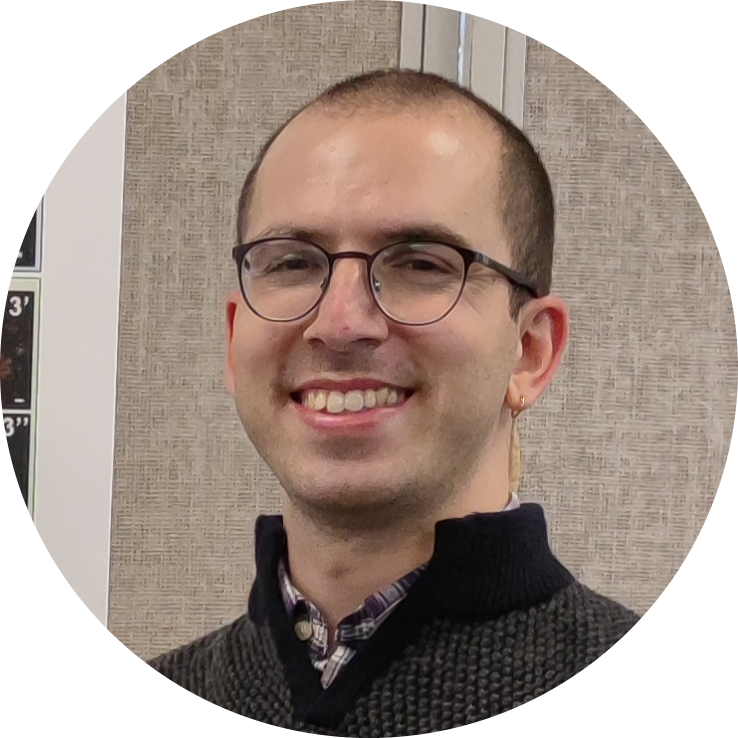 Go to the profile of Marco Castellani