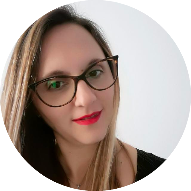 Go to the profile of Francesca Colombo