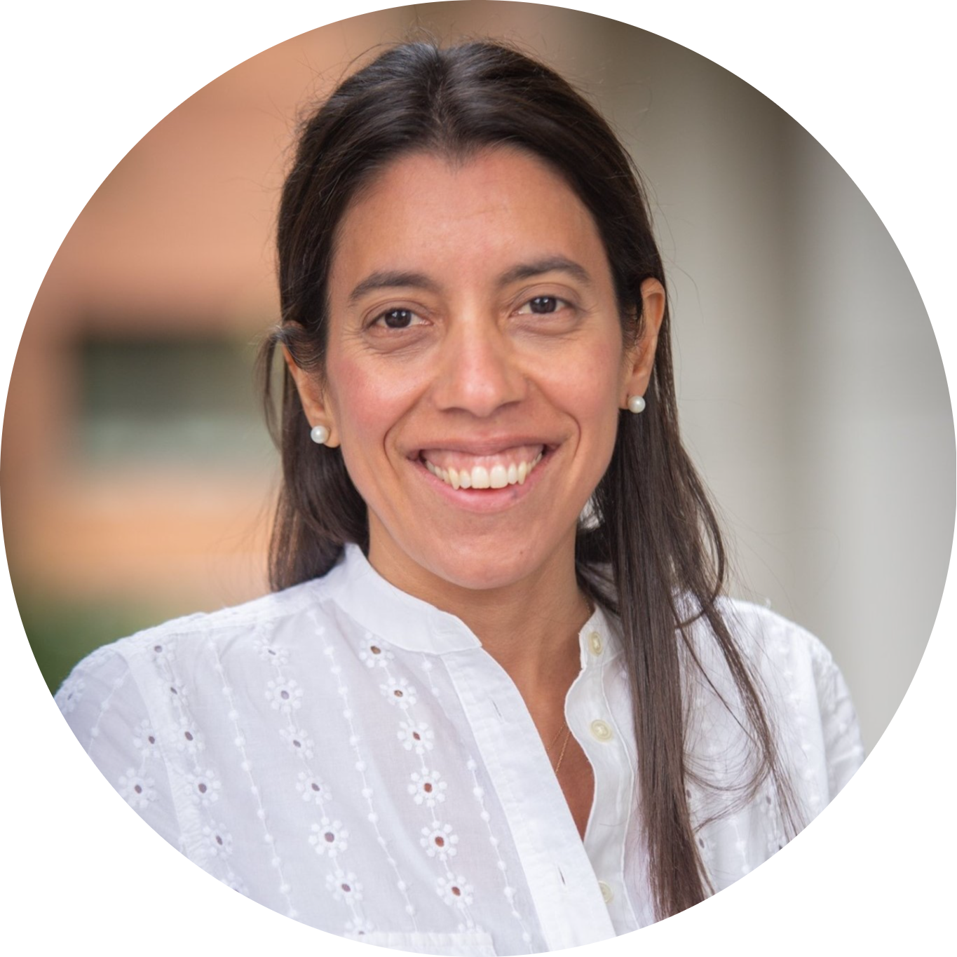 Go to the profile of Jimena Giudice