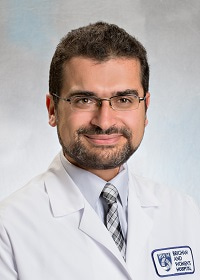 Go to the profile of Mohamed El-Dib