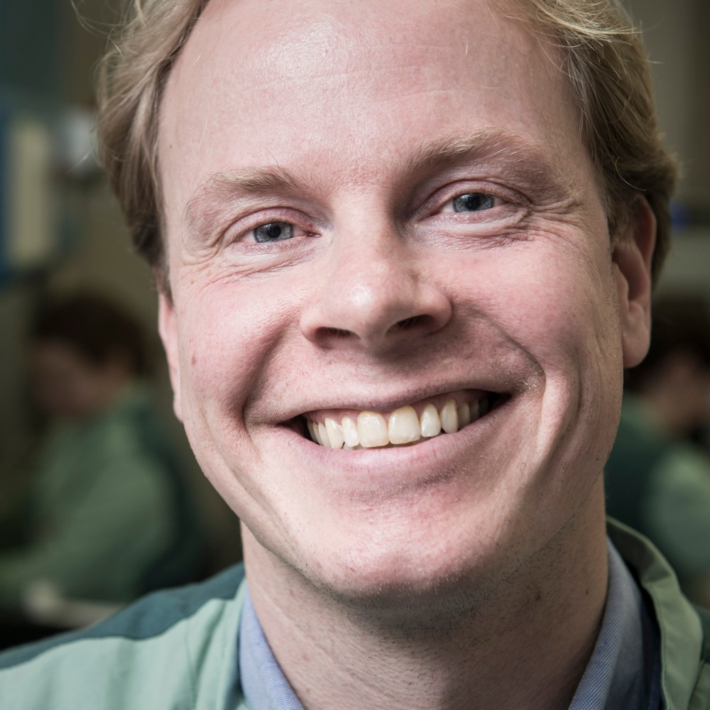 Go to the profile of W. Joost Wiersinga