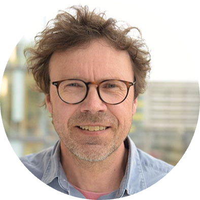 Go to the profile of Pål Rasmus Njølstad