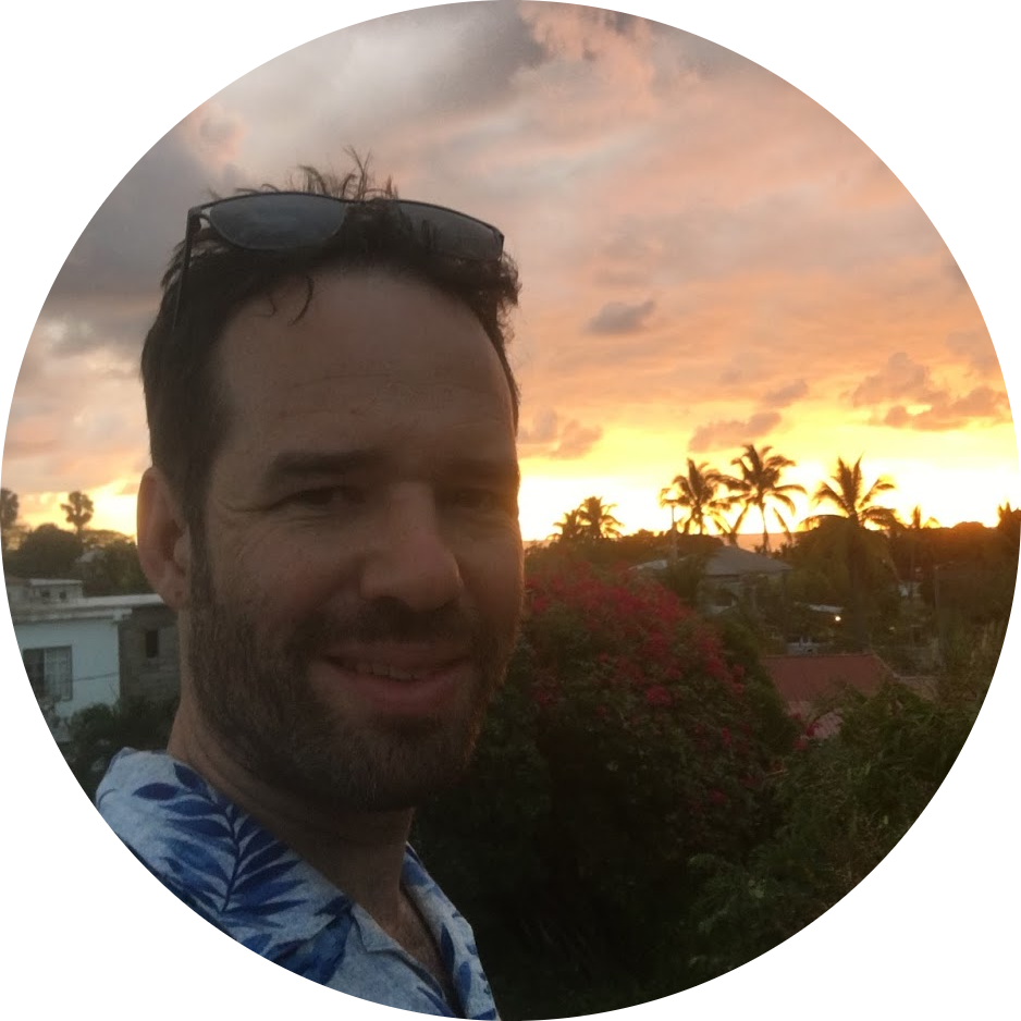 Go to the profile of Martin Cordiner