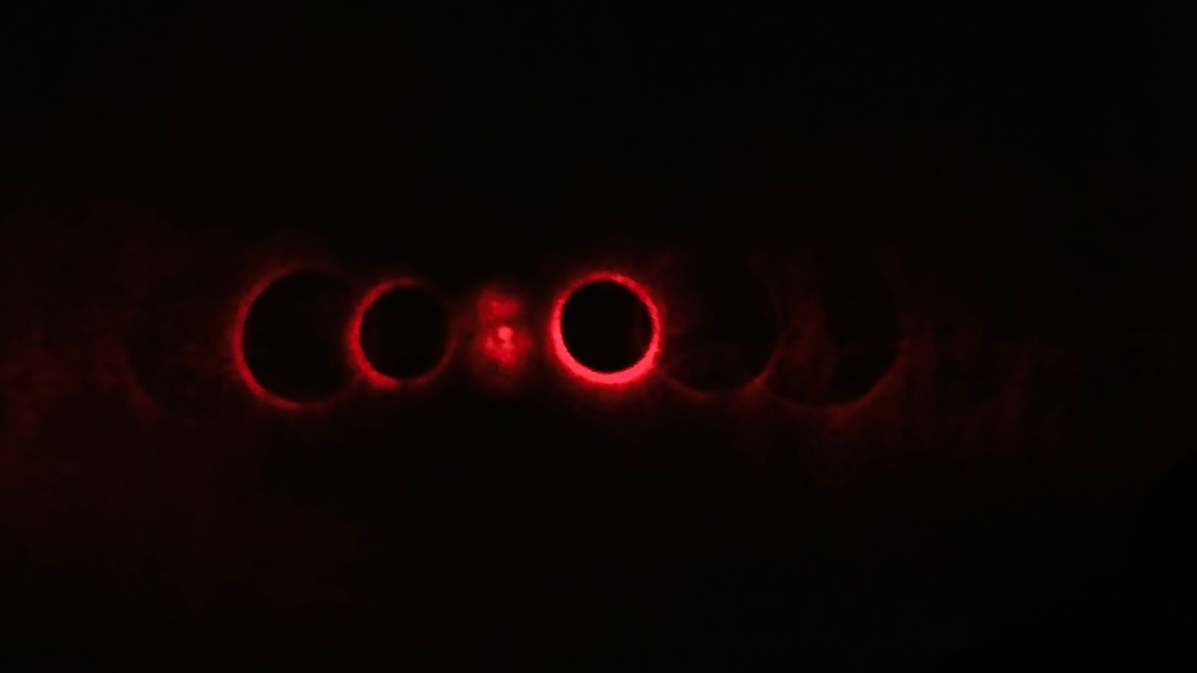 LASER - Light Allows Studying and Explaining Reality
