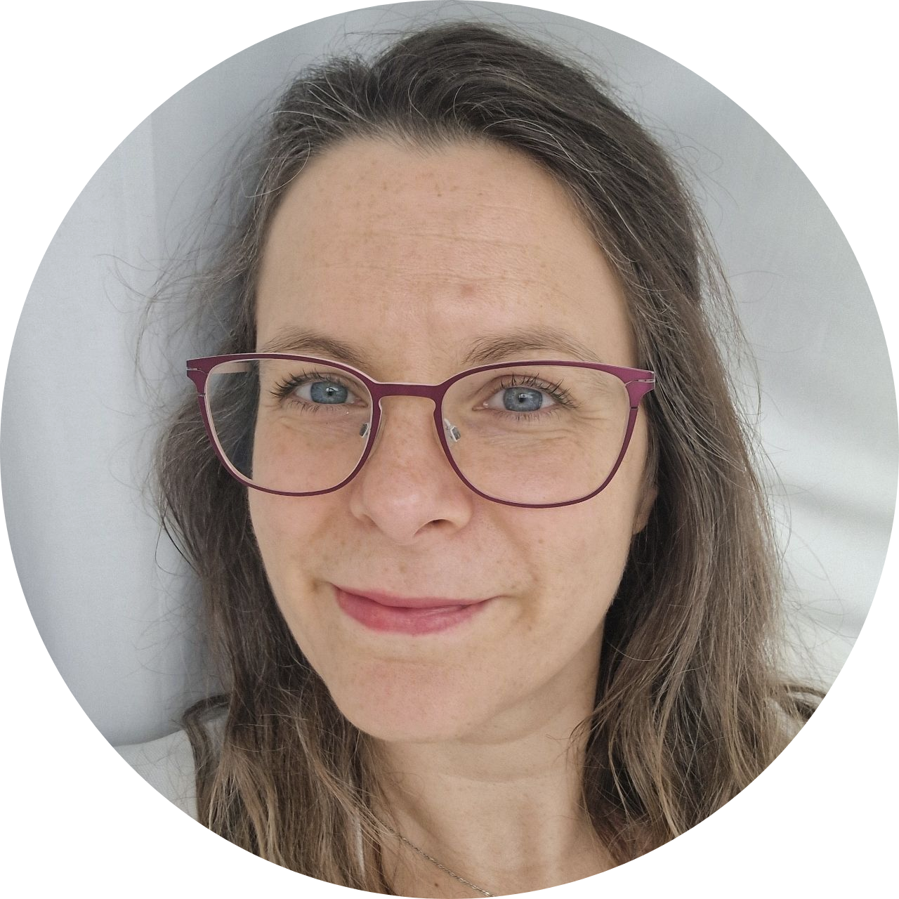 Go to the profile of Anouk Gouvras