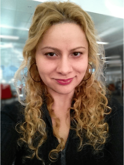 Go to the profile of Anahit Penesyan