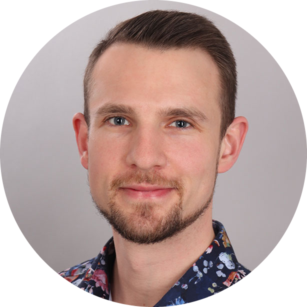 Go to the profile of Severin Reissl