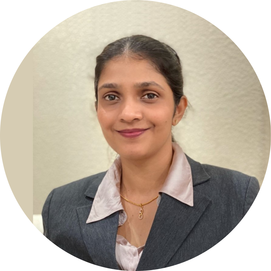 Go to the profile of Rashmi Kanagal-Shamanna, MD