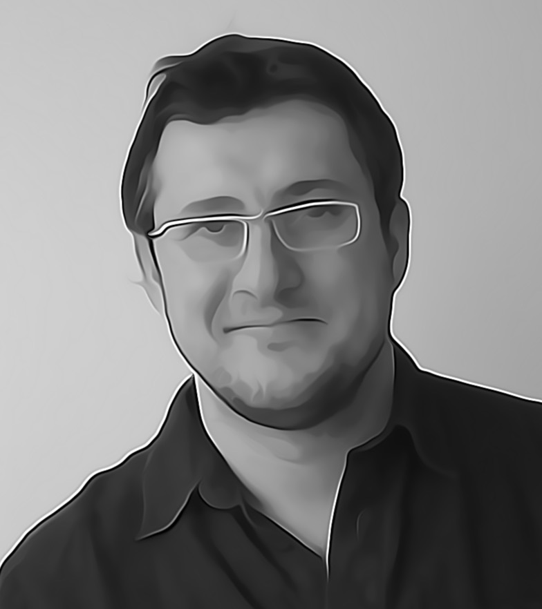 Go to the profile of Stilianos Louca