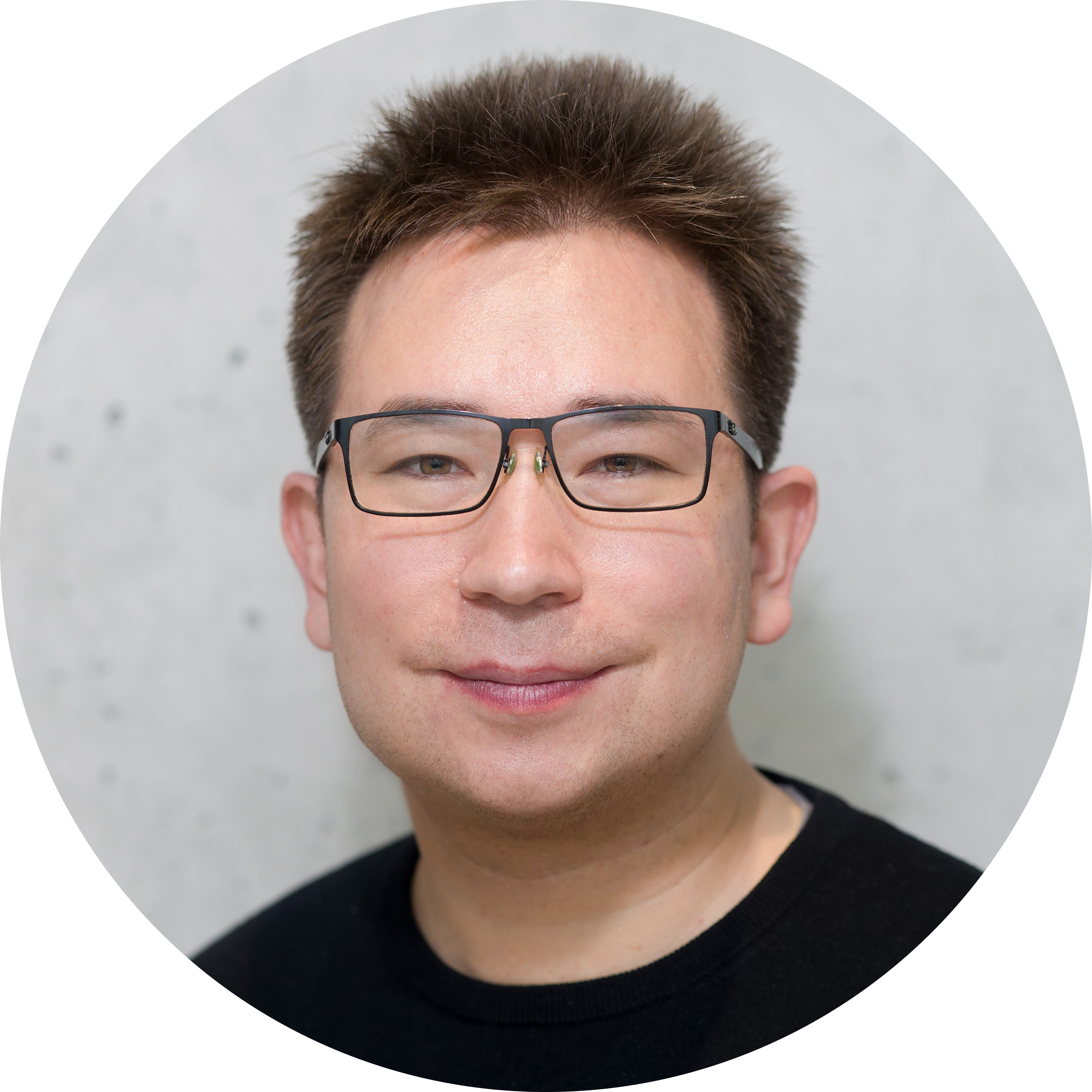 Go to the profile of Leif S. Ludwig