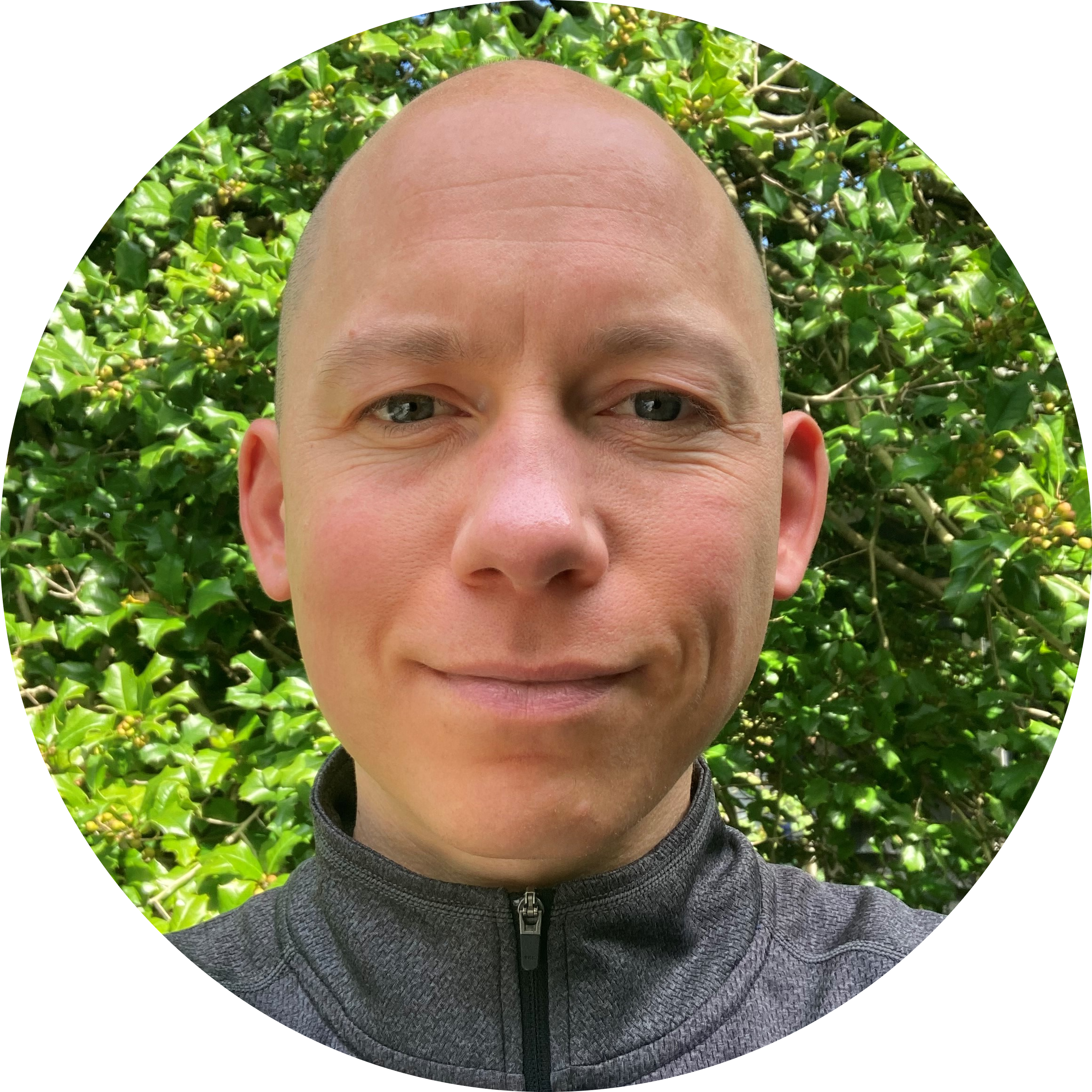 Go to the profile of Biz Turnell