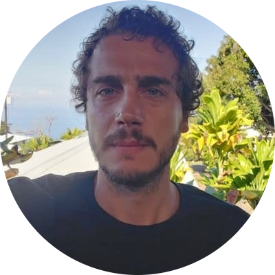 Go to the profile of Alessandro La Rosa