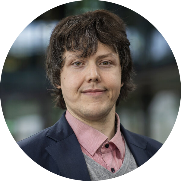 Go to the profile of Kevin Verhaegh