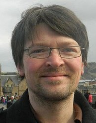 Go to the profile of Markus Ralser