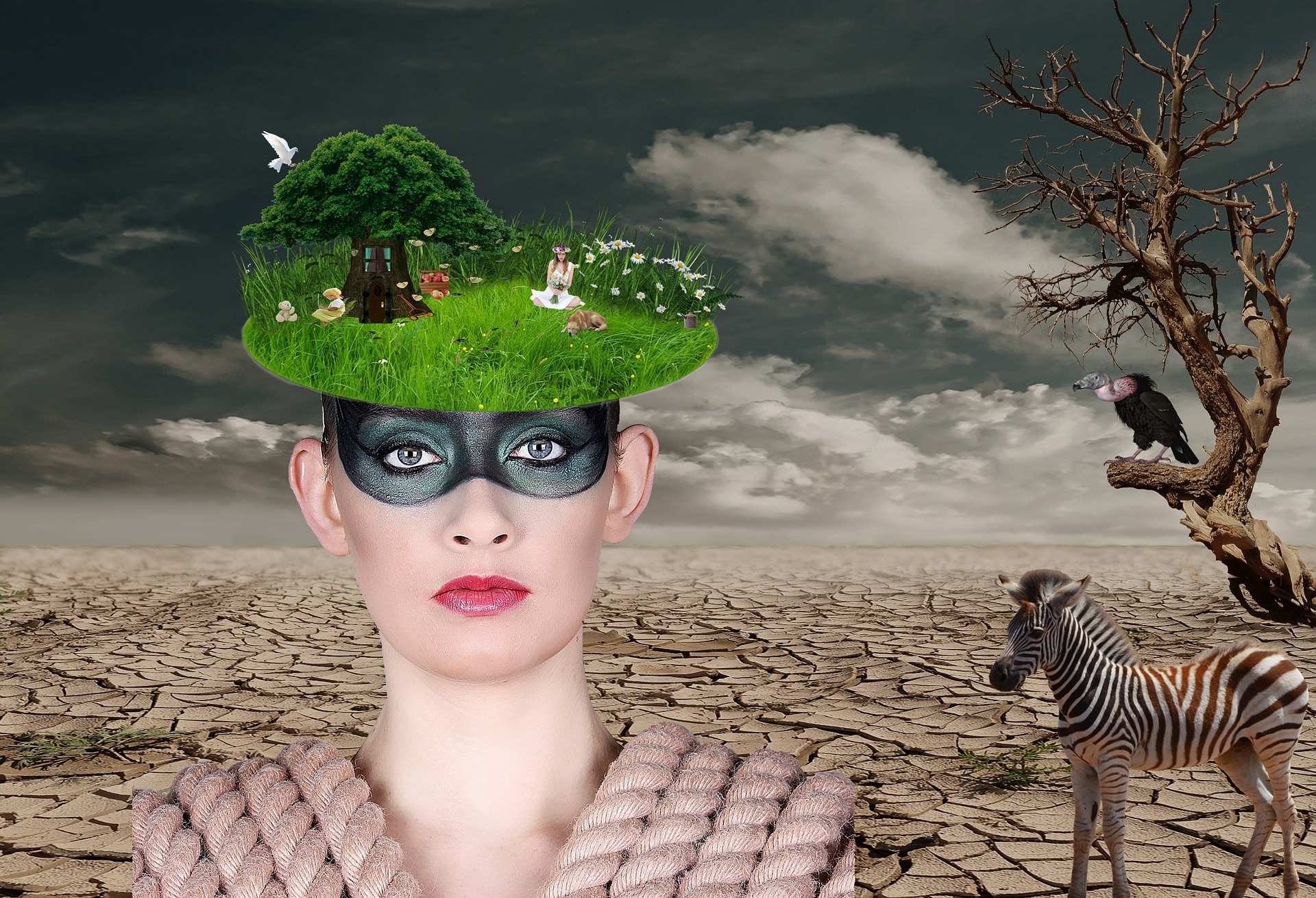  Why it is (almost) impossible to teach creativity
