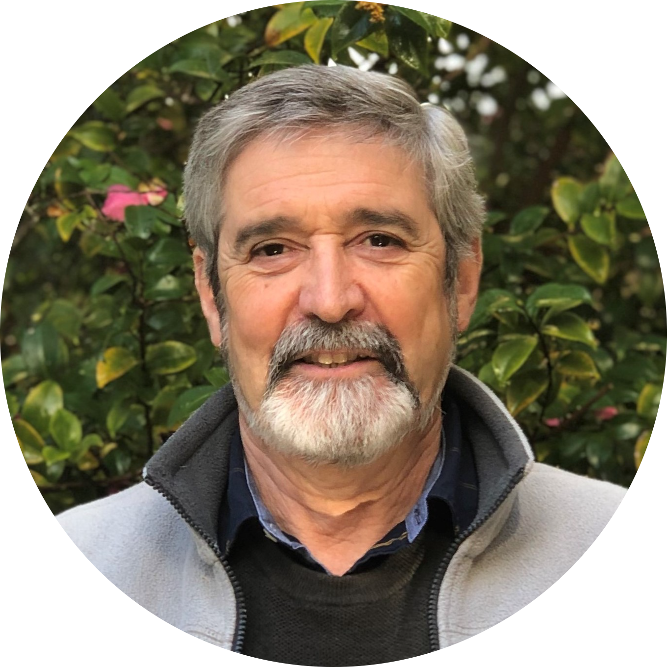 Go to the profile of Michael G.K. Jones