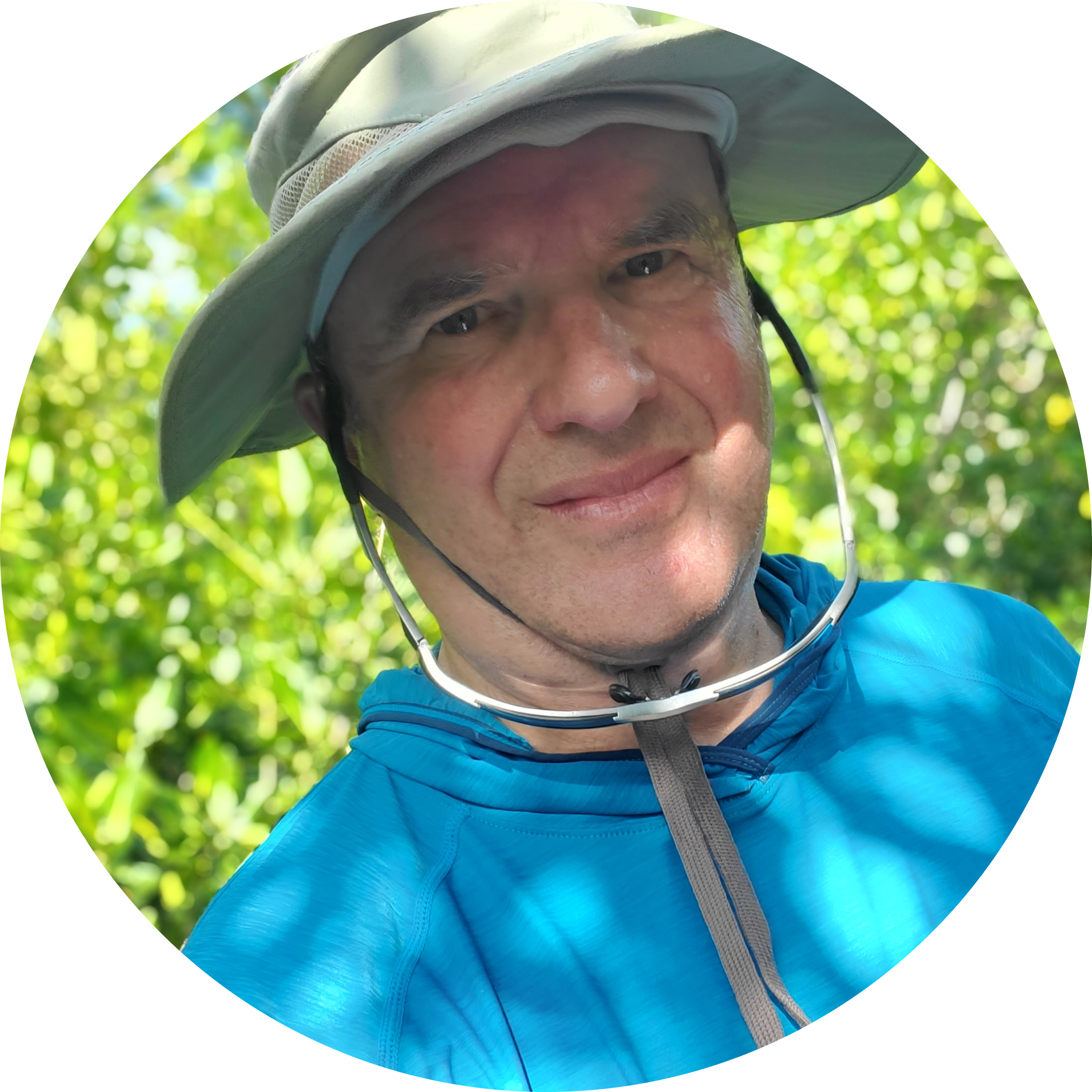 Go to the profile of Edward B Smith