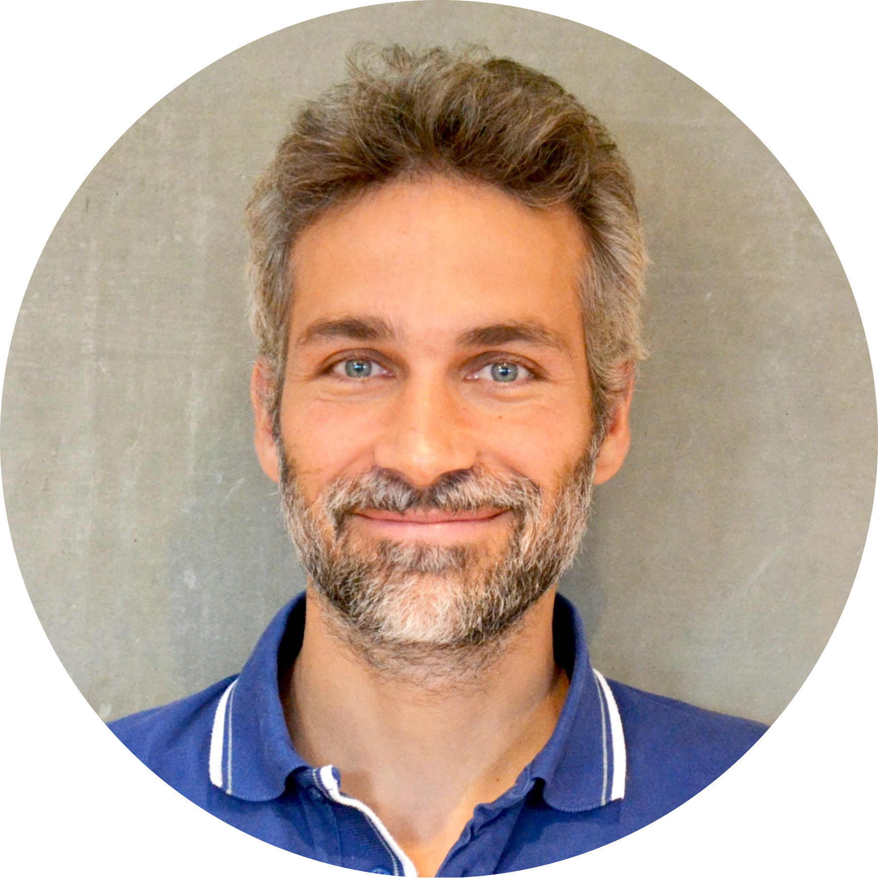 Go to the profile of Ruggero La Rosa