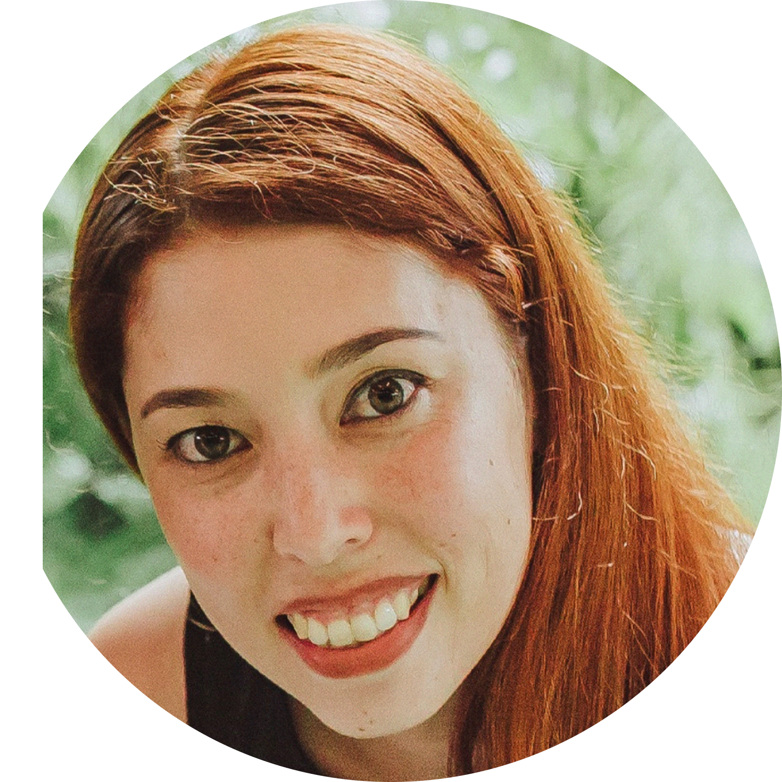 Go to the profile of Natália Satchiko Hojo-Souza