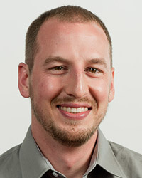 Go to the profile of Andrew Sorensen