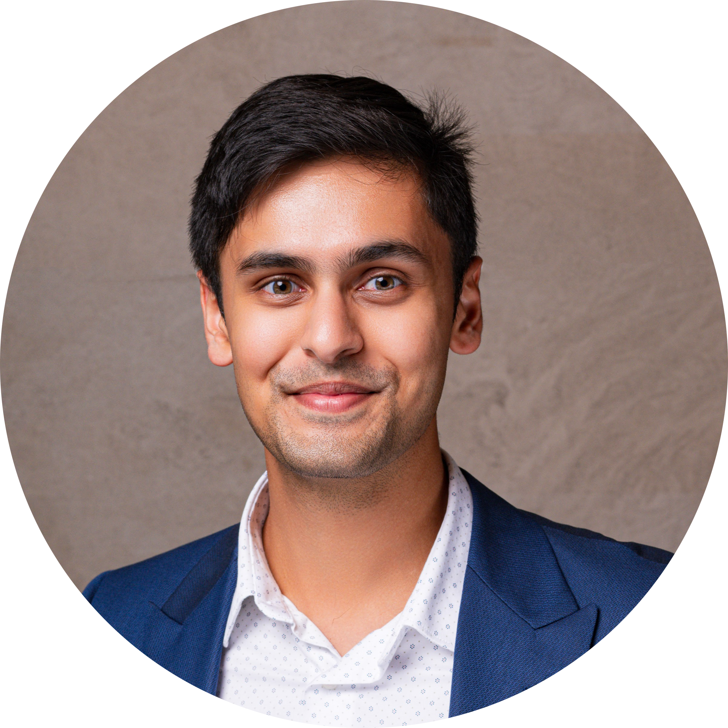 Go to the profile of Aniket Chitre