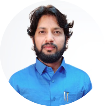 Go to the profile of HANUMAN SINGH JATAV