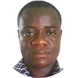 Go to the profile of Evans Annan Boah