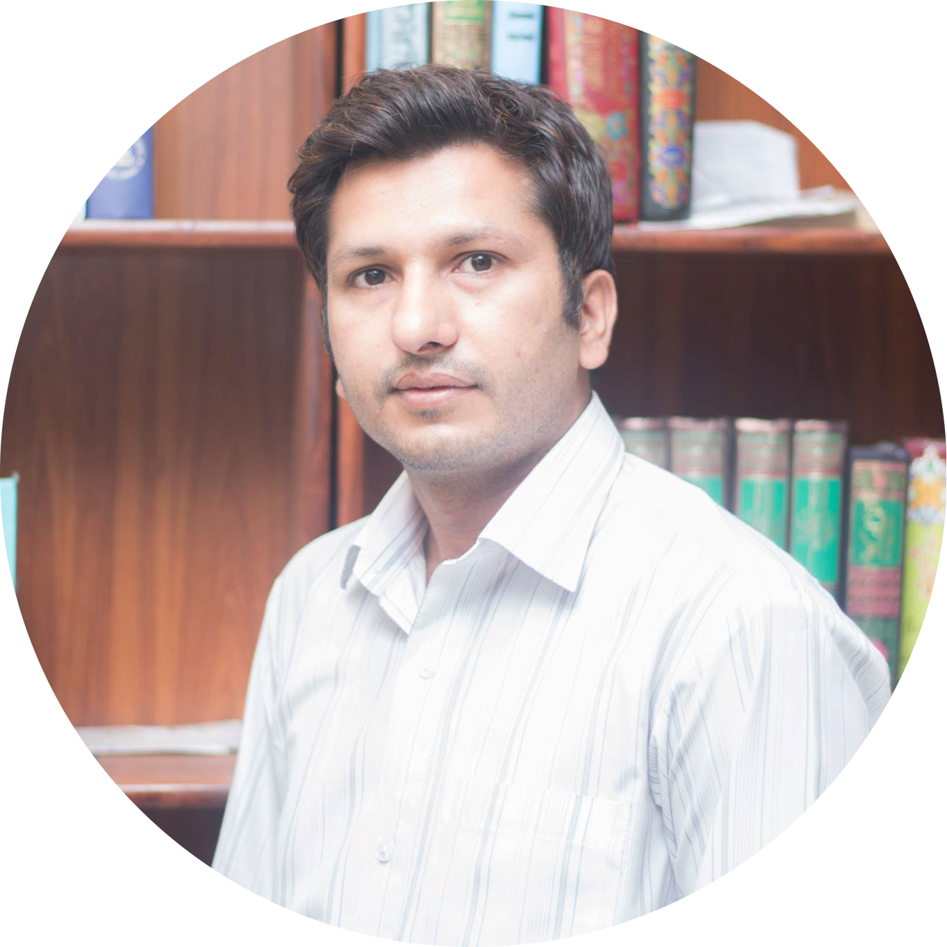 Go to the profile of Nadeem Sarwar