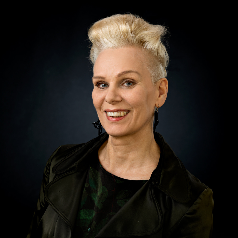 Go to the profile of Jaana Parviainen