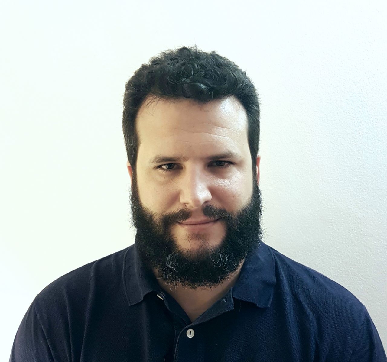 Go to the profile of Juan Aguirre