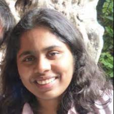 Go to the profile of Amrita Srivathsan