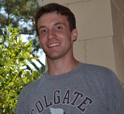 Go to the profile of Jonathan Knowlton