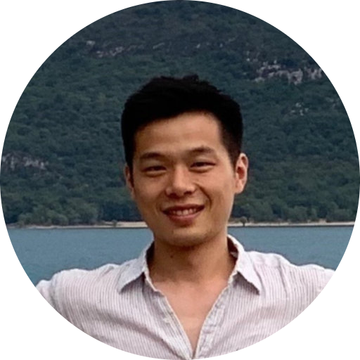 Go to the profile of Chijun Sun