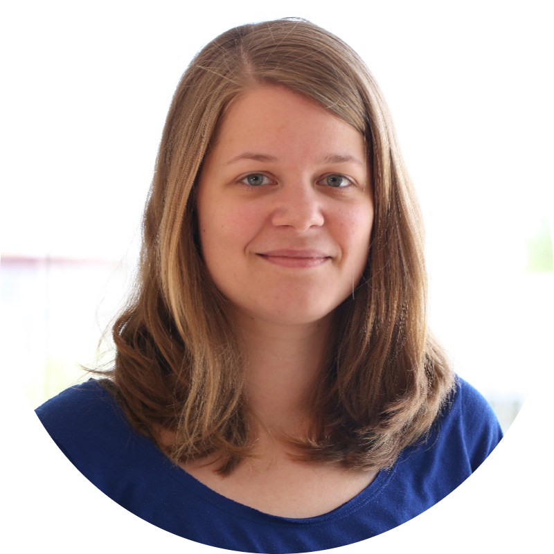 Go to the profile of Anissa Grieb