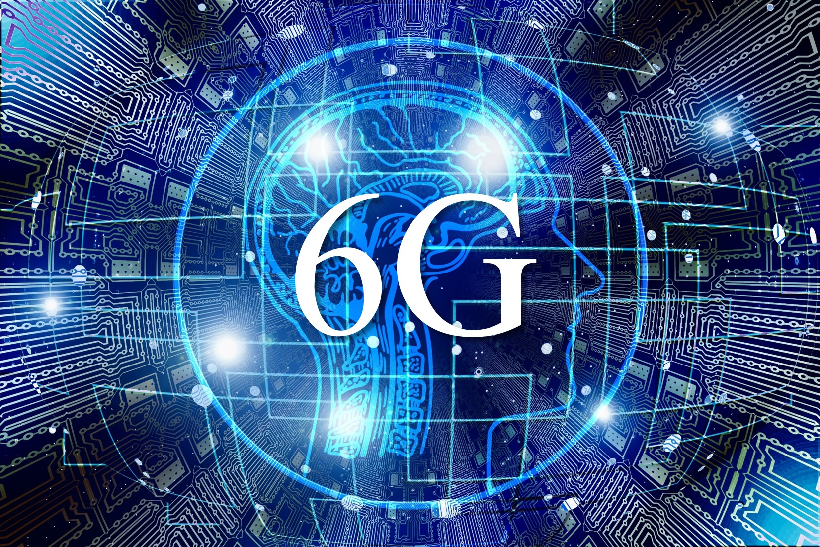 What should 6G be?