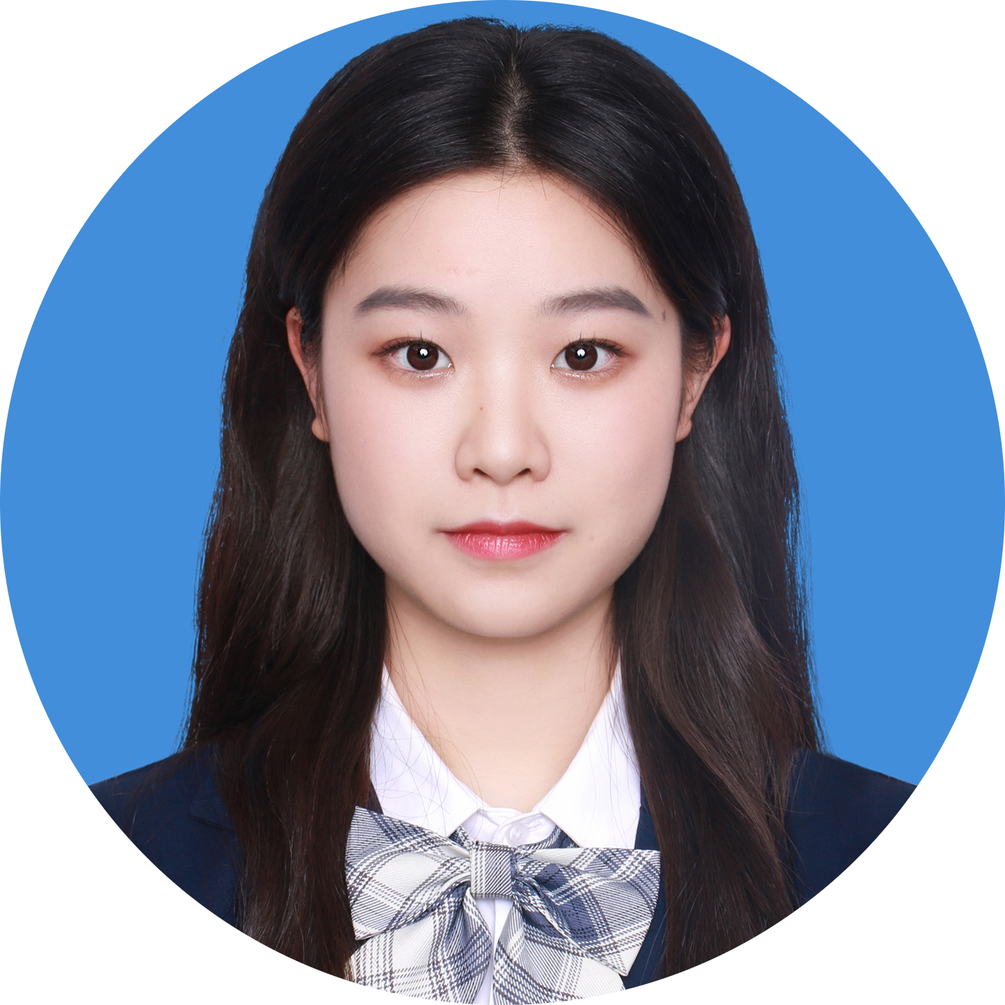 Go to the profile of Xiao-Li Xu