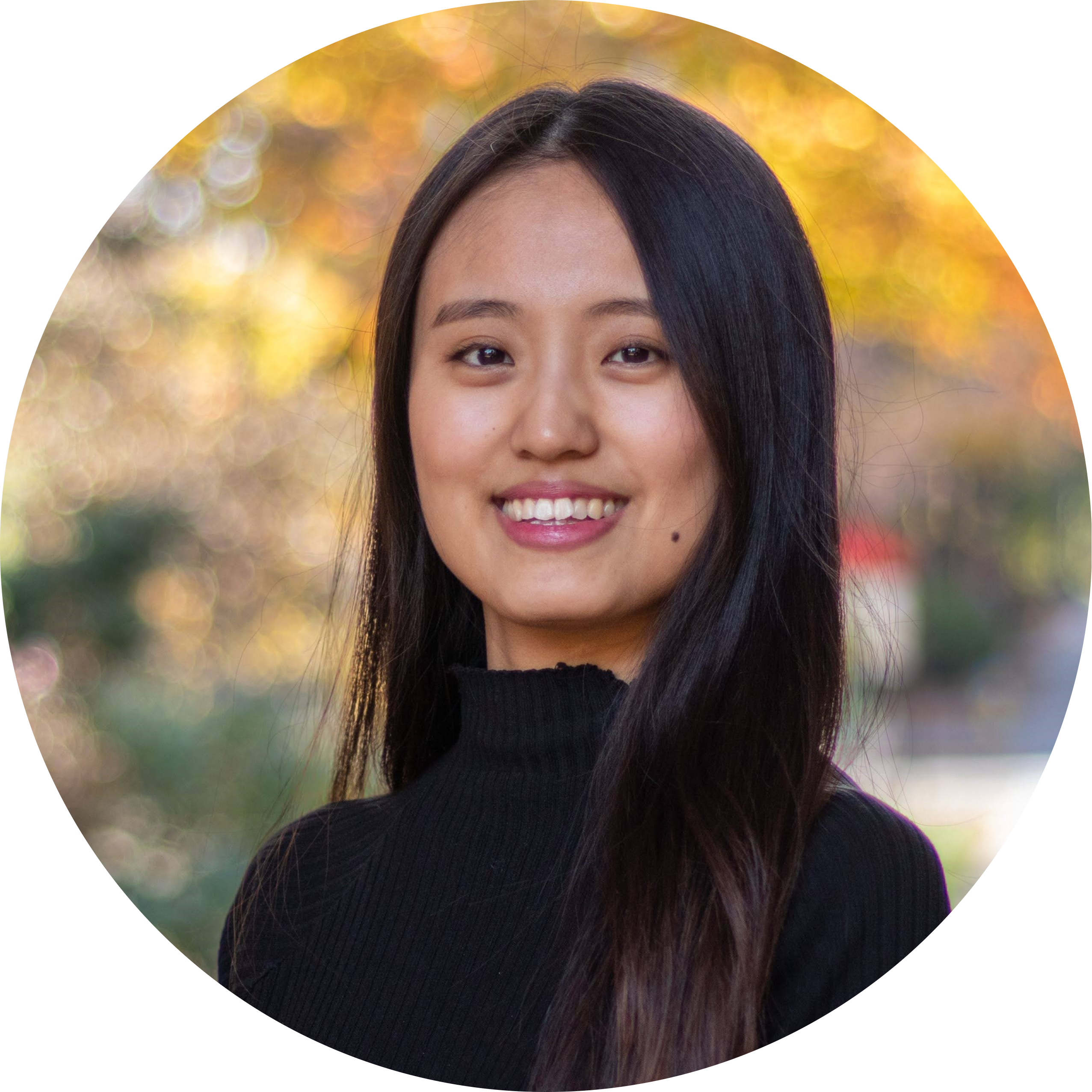 Go to the profile of Dahwi Ahn