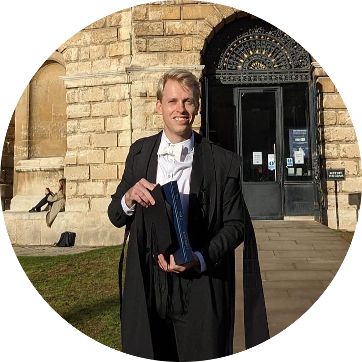 Go to the profile of Jasper Verschuur