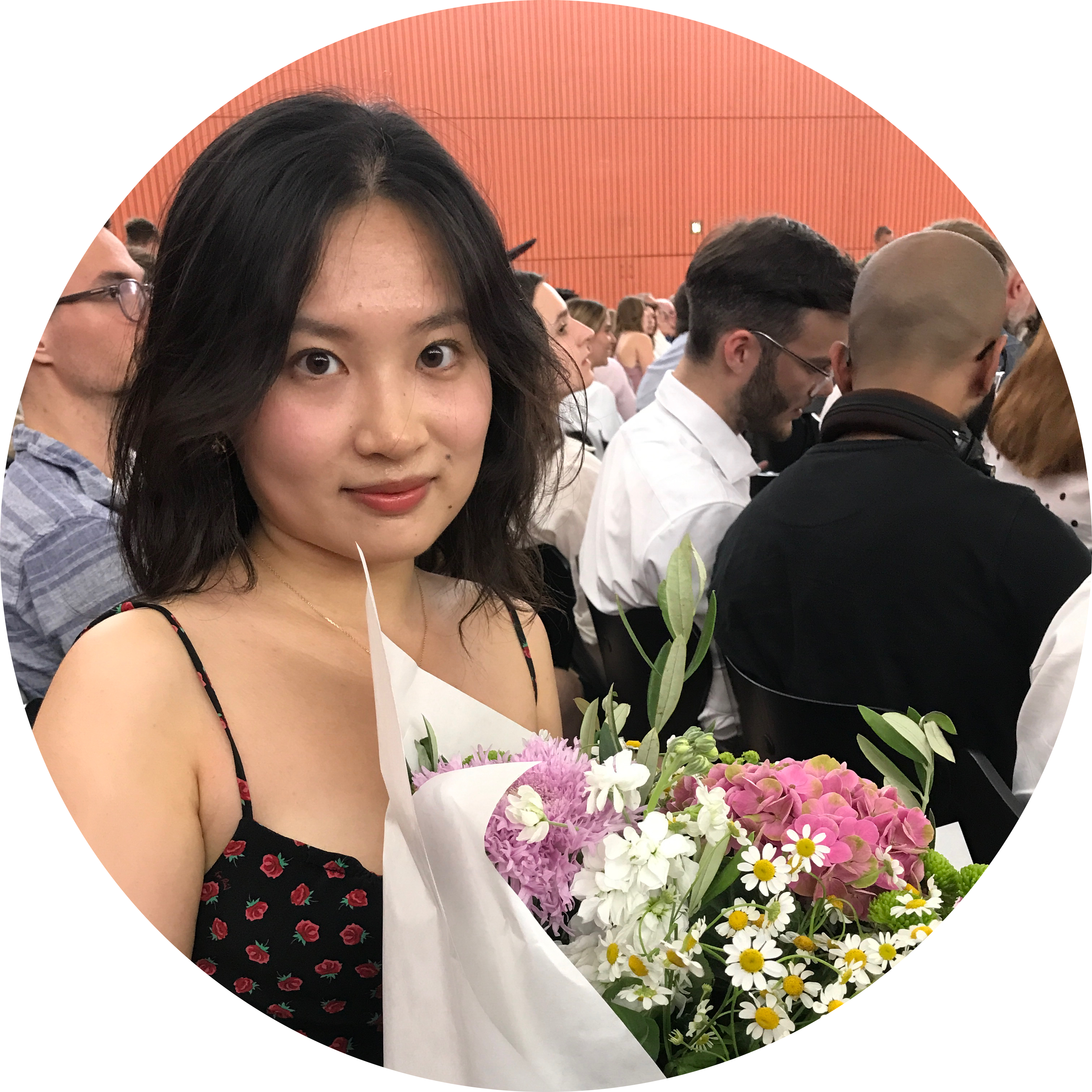 Go to the profile of Chongyang Li