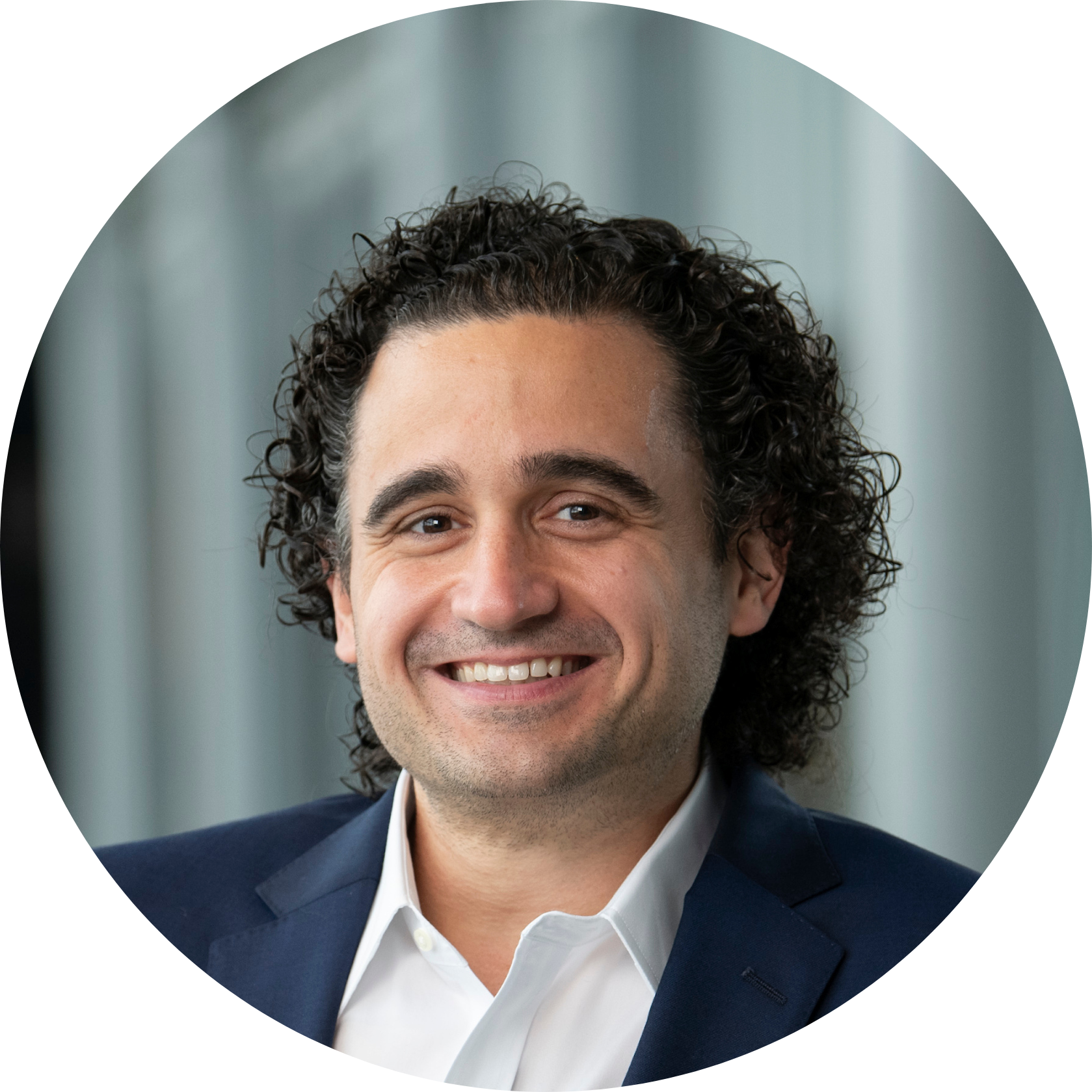 Go to the profile of Tristan L Botelho