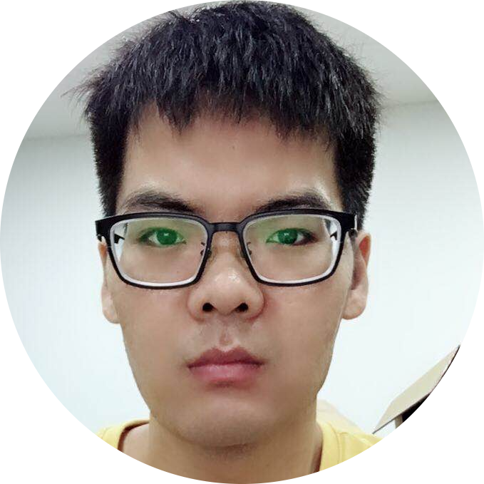 Go to the profile of Guanjie Wang