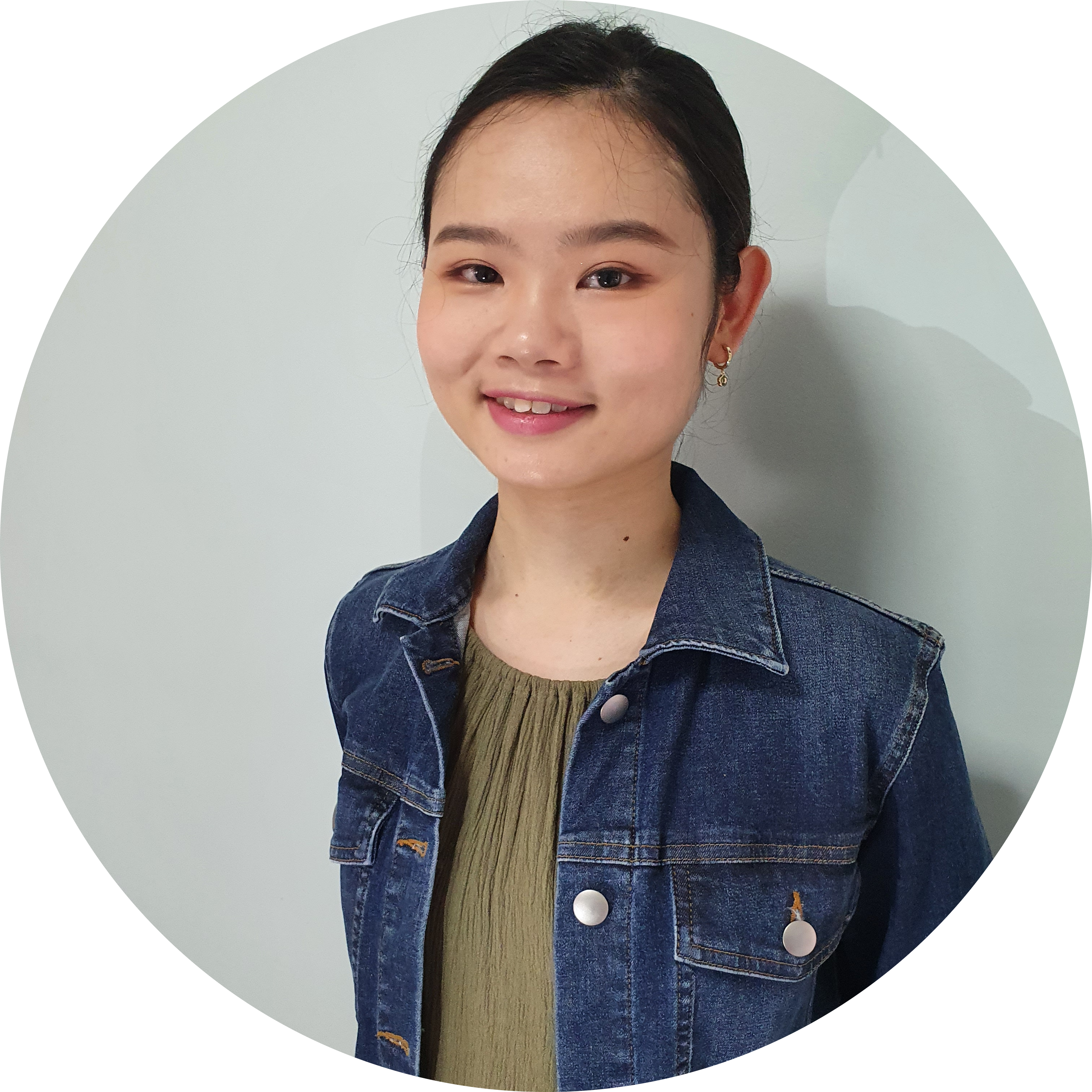 Go to the profile of Tan Ke Tian