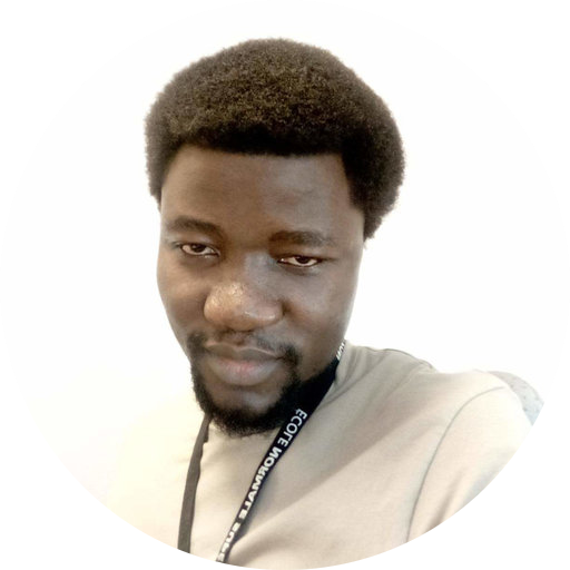 Go to the profile of Toyese OYEGOKE