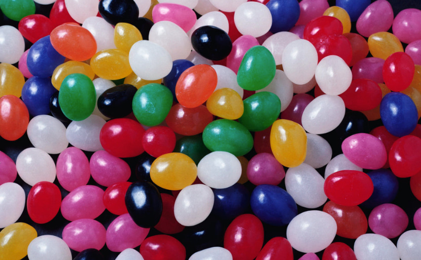 Sugar Rush