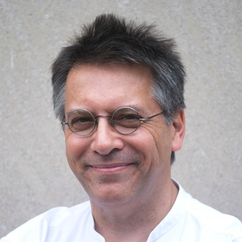 Go to the profile of Graham Hatfull