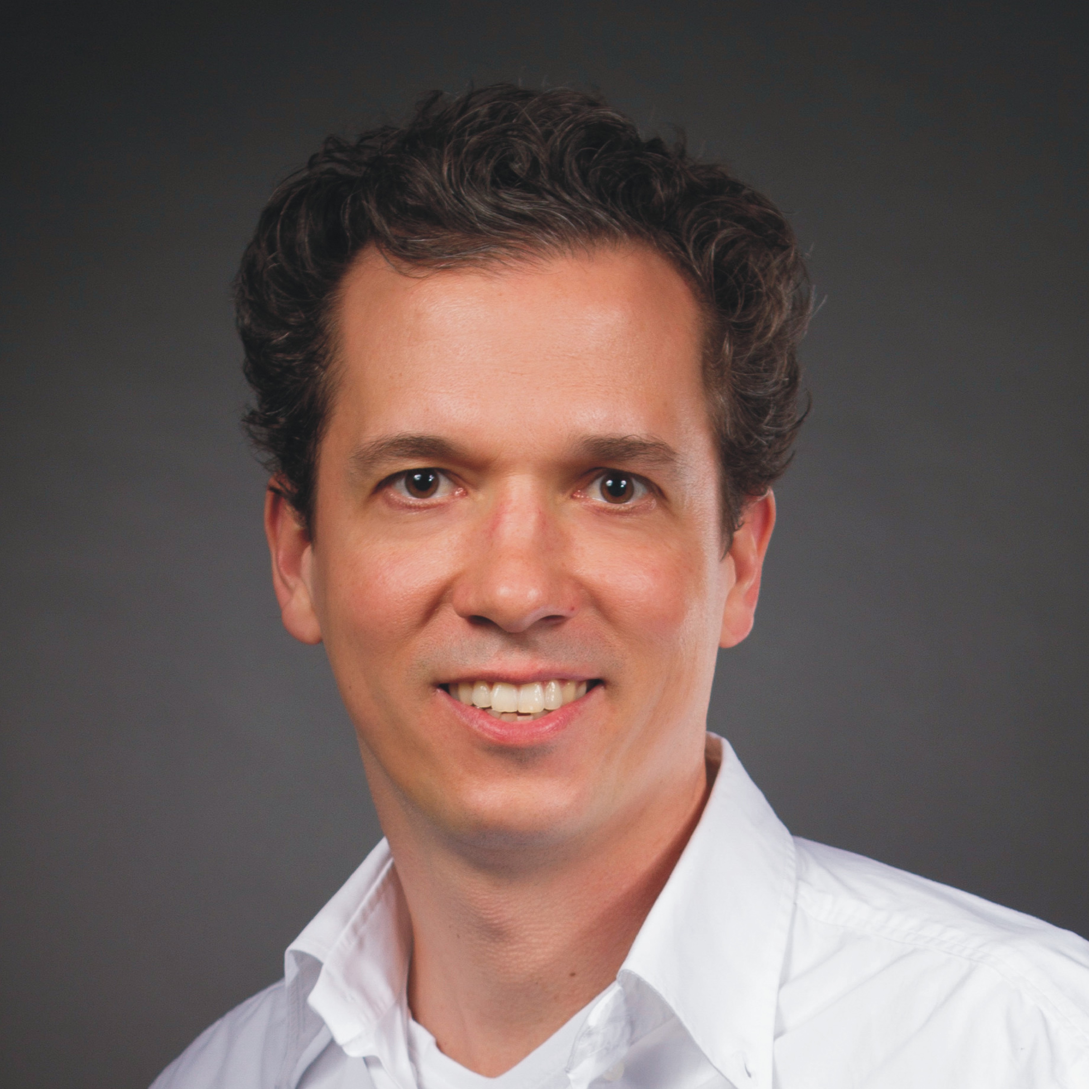 Go to the profile of Hannes Neuweiler