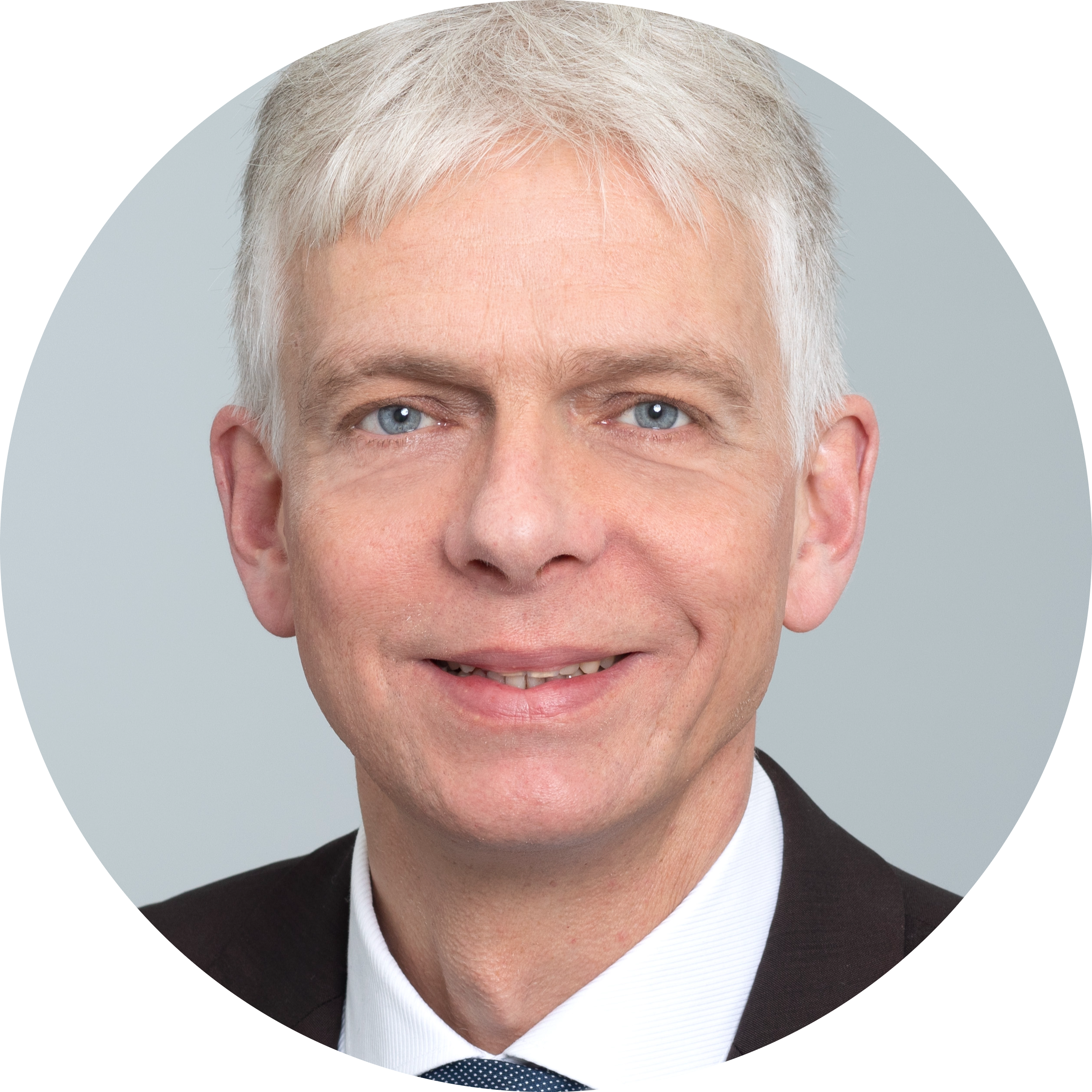 Go to the profile of Prof. Dr. Thilo Hackert