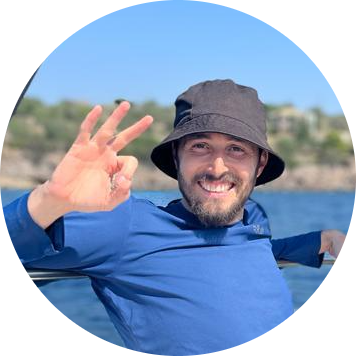 Go to the profile of Shahar Chaikin